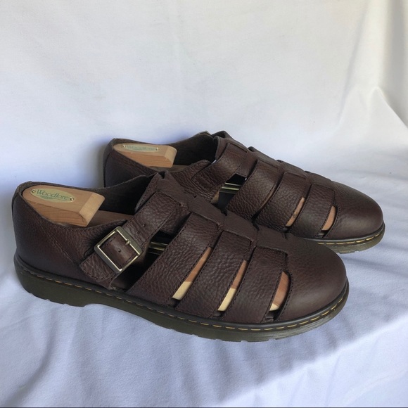 fenton doc martens